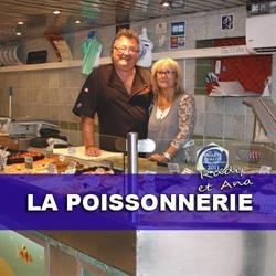 La Poissonnerie, Montbéliard - Horaires d'ouverture
