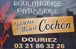 Boulangerie Cochon, Douriez - Horaires d'ouverture