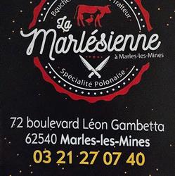 La Marlesienne, Marles-les-Mines - Horaires d'ouverture