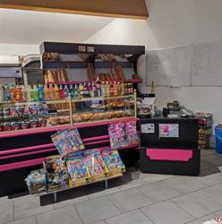 Au Pain Chaud, Vallon-Pont-d'Arc - Horaires d'ouverture