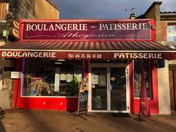 Boulangerie Pâtisserie Athogienne, Thueyts - Horaires d'ouverture