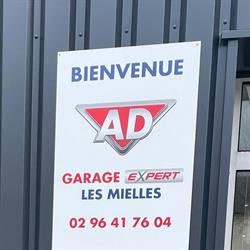 Garage Des Mielles, Saint-Cast-le-Guildo - Horaires d'ouverture