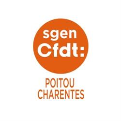 Sgen-Cfdt Poitou Charentes, Poitiers - Horaires d'ouverture