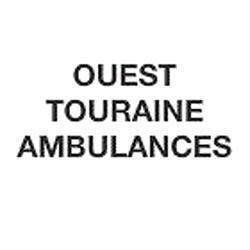 Ouest Touraine Ambulances, Richelieu - Horaires d'ouverture