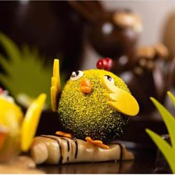 Chocolats Yves Thuries, Rodez - Horaires d'ouverture