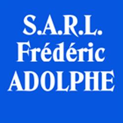 Adolphe Frédéric SARL, Conty - Horaires d'ouverture