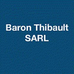 Baron Thibault, Moutiers-sous-Argenton - Horaires d'ouverture