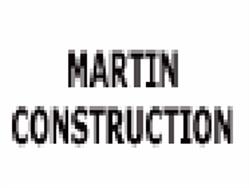Martin Construction SARL, Clussais-la-Pommeraie - Horaires d'ouverture