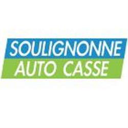 Soulignonne Auto Casse, - Horaires d'ouverture