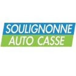 Soulignonne Auto Casse, - Horaires d'ouverture