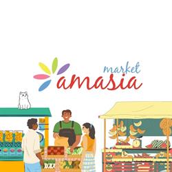 AMASIA Market - Boutique asiatique coréenne et thaïlandaise, Paris - Horaires d'ouverture