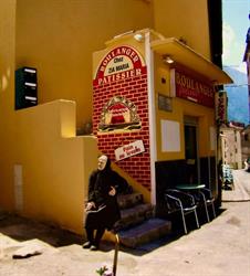 U Furnellu di Anghjulu, Corte - Horaires d'ouverture