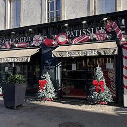 Boulangerie Maison Airaud, Le Pouliguen - Horaires d'ouverture