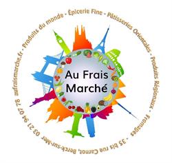 Au Frais Marché, Berck - Horaires d'ouverture