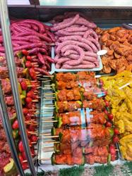 Boucherie la Ferme picarde - Halal, Pont-Sainte-Maxence - Horaires d'ouverture