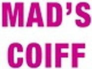 Mad's Coiff EURL, Orléans - Horaires d'ouverture