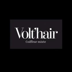 Volt' Hair Coiffure, Cholet - Horaires d'ouverture