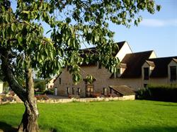 Amis de Saint Christophe, La Chapelle-Saint-Aubin - Horaires d'ouverture
