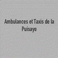 Ambulances et Taxis de la Puisaye SARL, Saint-Sauveur-en-Puisaye - Horaires d'ouverture