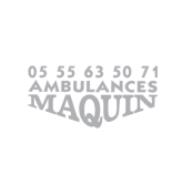 Pompes Funèbres Xavier Maquin - Azerables, - Horaires d'ouverture