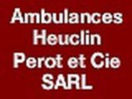 Ambulance Heuclin, Felleries - Horaires d'ouverture