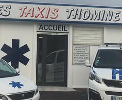 Ambulance Thomine, Les Pieux - Horaires d'ouverture