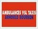 Ambulances Arnould-bourbon SARL, Saint-Nabord - Horaires d'ouverture