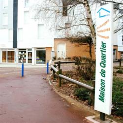 Maison de Quartier - Mjc, Saint-Saulve - Horaires d'ouverture