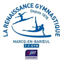 La Renaissance Gymnastique, Marcq-en-Baroeul - Horaires d'ouverture