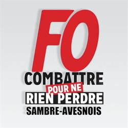 Force Ouvriere Sambre Avesnois, Maubeuge - Horaires d'ouverture