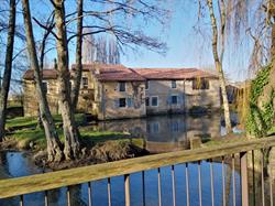 Urfr Union Régionale Foyers Ruraux Poitou Charentes, Lezay - Horaires d'ouverture