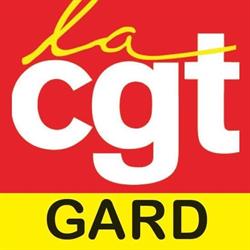 CSD CGT Territoriaux du Gard, Nîmes - Horaires d'ouverture