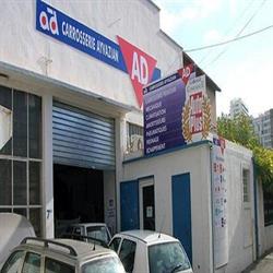 CARROSSERIE AYVAZIAN, Marseille - Horaires d'ouverture