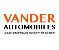 Vander Automobiles, Aix-en-Provence - Horaires d'ouverture