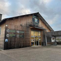 Cours Des Halles, Montmorot - Horaires d'ouverture