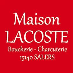 Maison Lacoste, Salers - Horaires d'ouverture