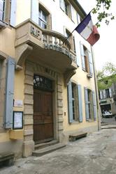 Mairie, Chalabre - Horaires d'ouverture