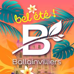 Mairie, Ballainvilliers - Horaires d'ouverture