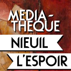 Médiathèque, Nieuil-l'Espoir - Horaires d'ouverture