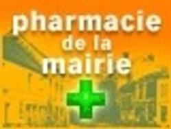 Pharmacie De La Mairie, Gouvieux - Horaires d'ouverture