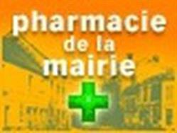Pharmacie De La Mairie, Gouvieux - Horaires d'ouverture