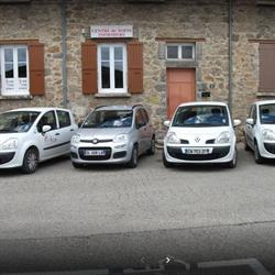 Centre de Soins Infirmiers à domicile, Satillieu - Horaires d'ouverture