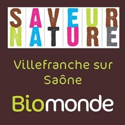 Saveur'nature, Villefranche-sur-Saône - Horaires d'ouverture
