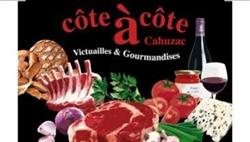 Côte à Côte à Cahuzac - Delmas Boucherie, Cahuzac-sur-Vère - Horaires d'ouverture