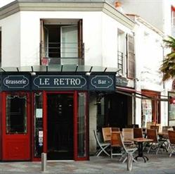 Le Rétro, Les Sables-d'Olonne - Horaires d'ouverture