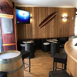 Le Café Dauphin, Fontenay-le-Comte - Horaires d'ouverture