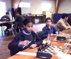 Aspom-echecs, Bordeaux - Horaires d'ouverture