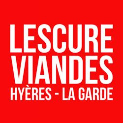 Lescure viandes, La Garde - Horaires d'ouverture