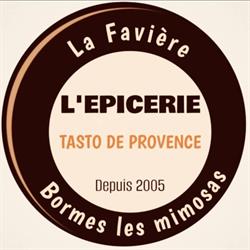 L'epicerie, Bormes-les-Mimosas - Horaires d'ouverture