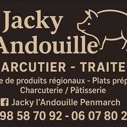 Jacky l'andouille, Penmarch - Horaires d'ouverture